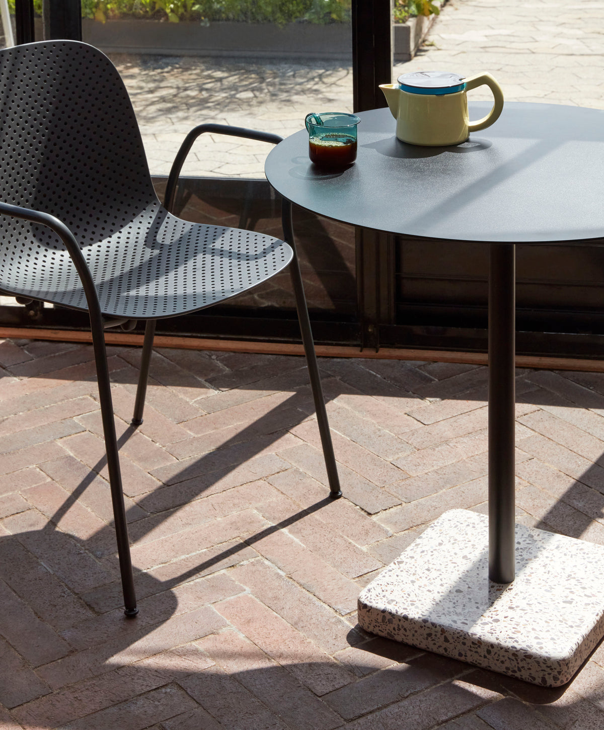 HAY - Terrazzo Table - Round