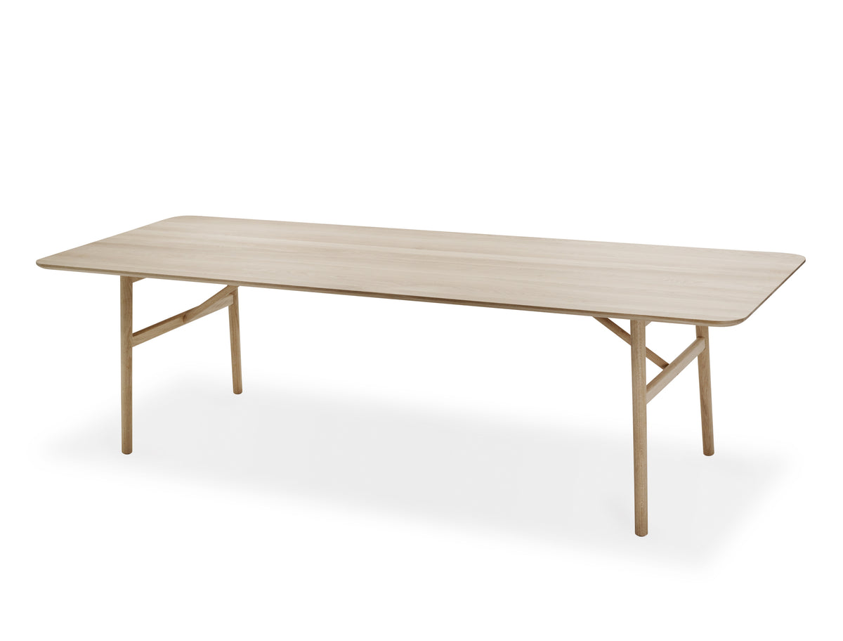 Fritz Hansen - Skagerak Collection - Hven Table