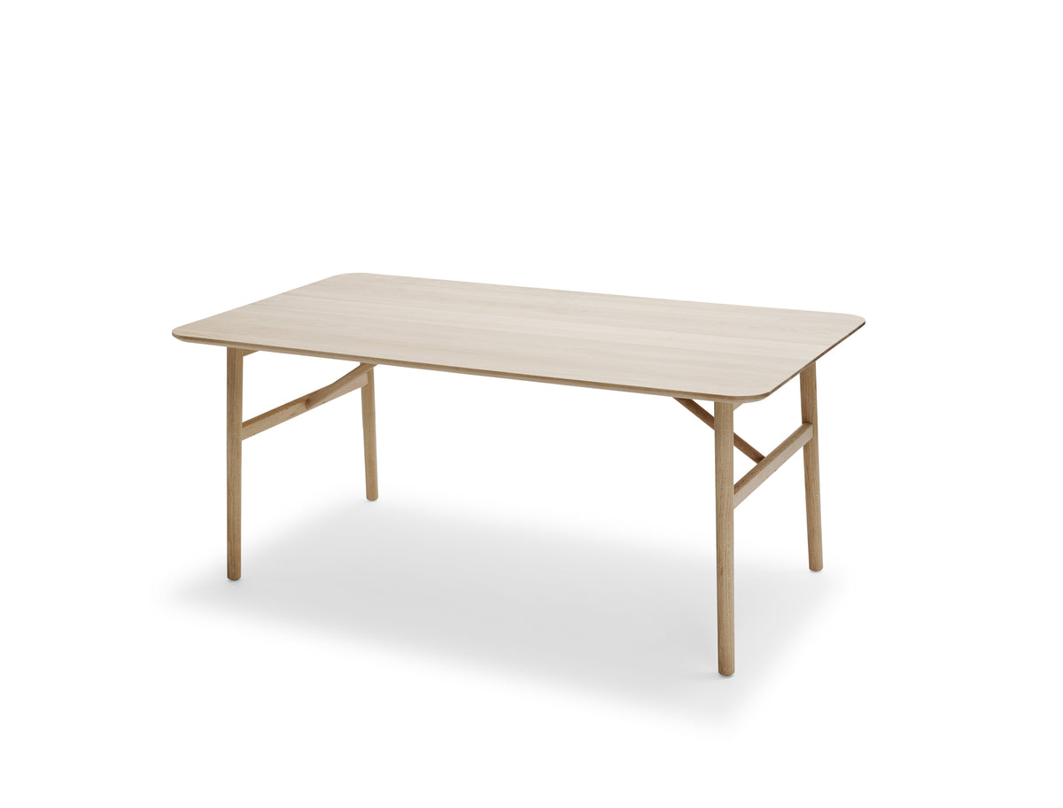 Fritz Hansen - Skagerak Collection - Hven Table