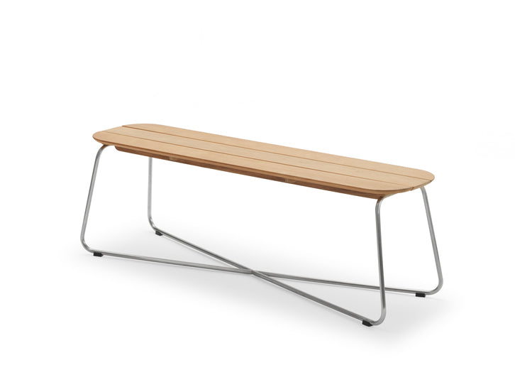 Fritz Hansen - Skagerak Collection - Lilium Bench
