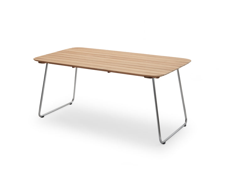 Fritz Hansen - Skagerak Collection - Lilium Table 160