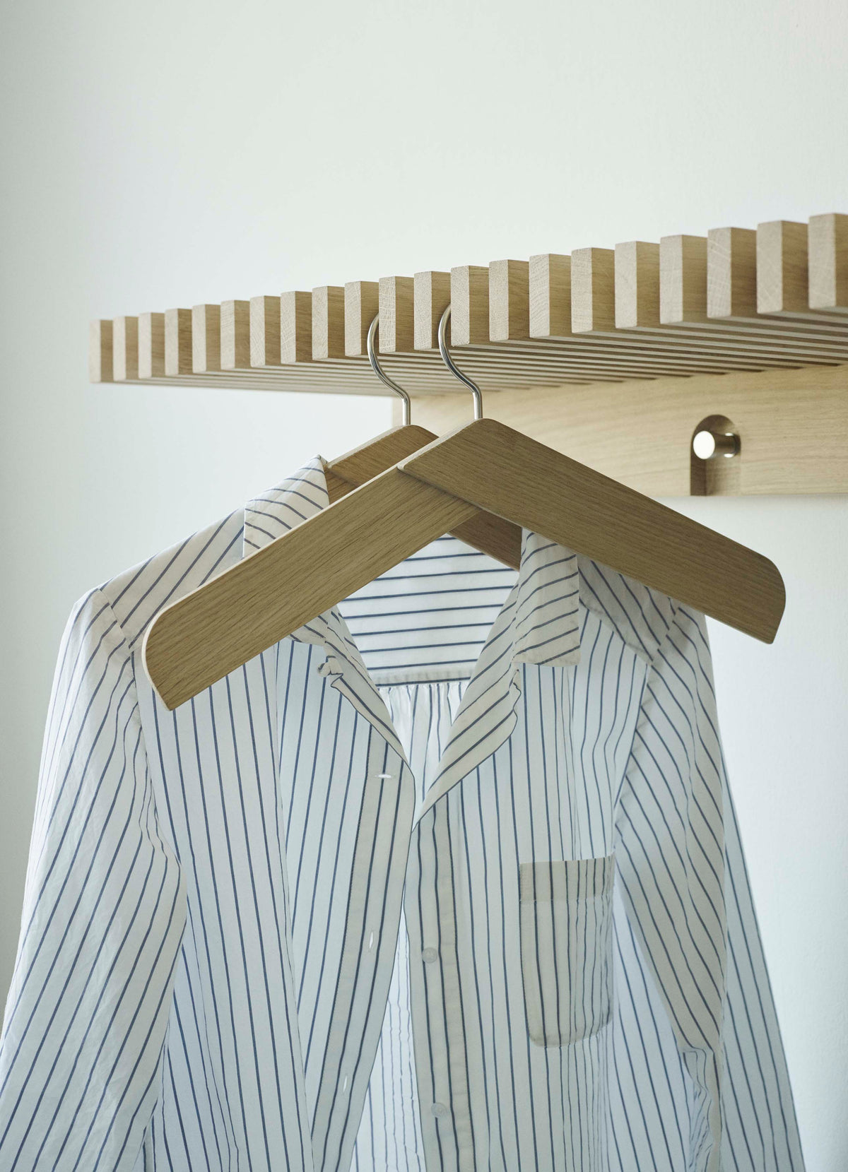 Fritz Hansen - Skagerak Collection - Cutter Wardrobe