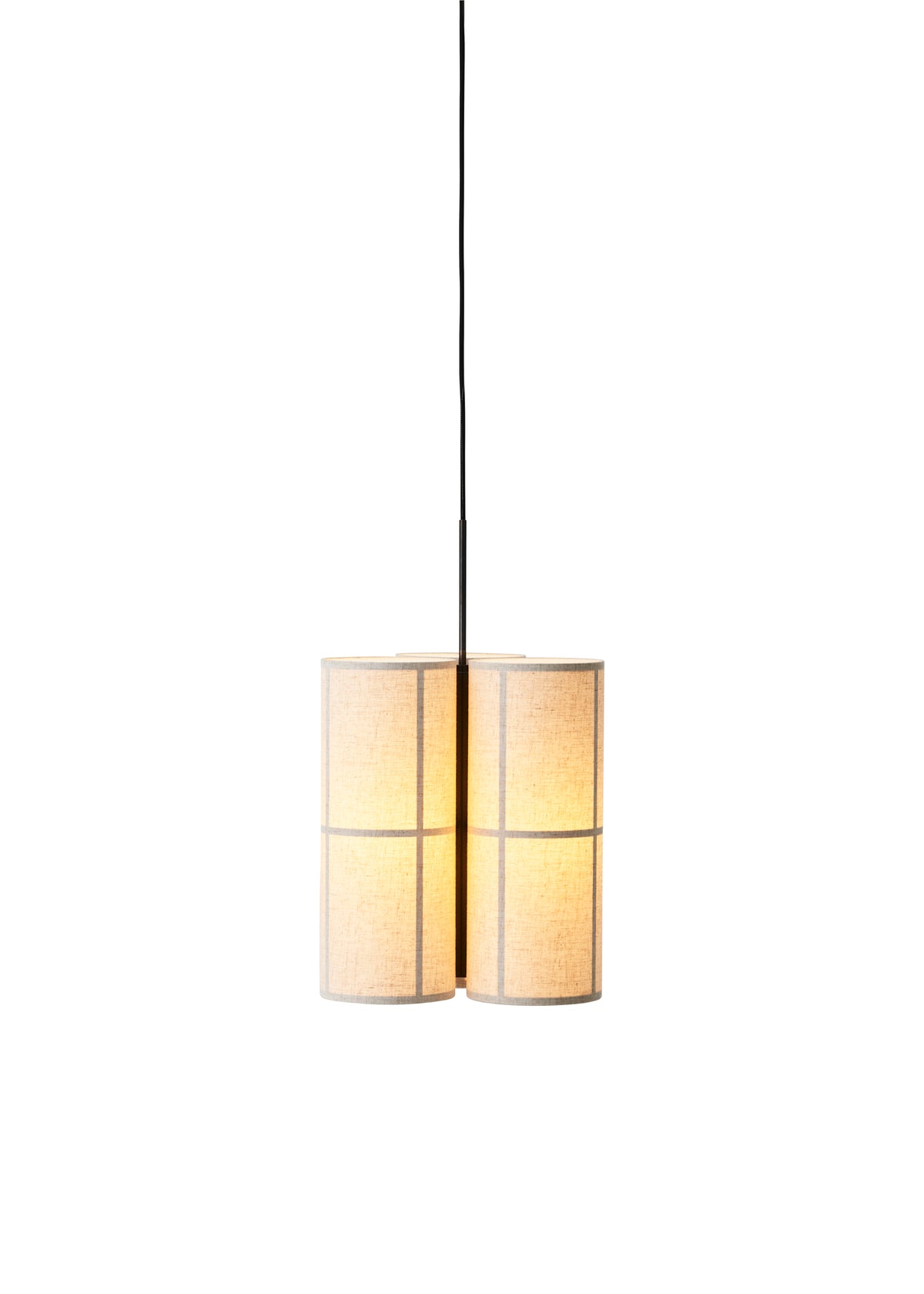 Audo Copenhagen - Hashira Pendant Cluster