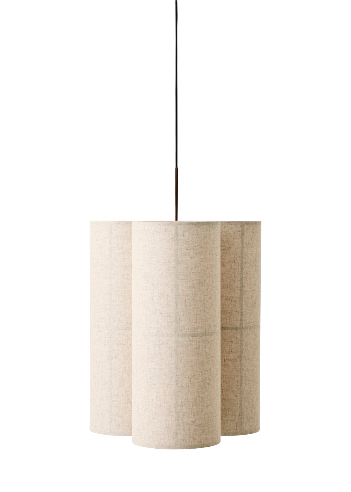 Audo Copenhagen - Hashira Pendant Cluster