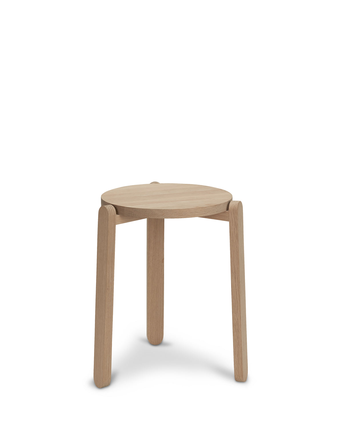 Fritz Hansen - Skagerak Collection - Nomad Stool