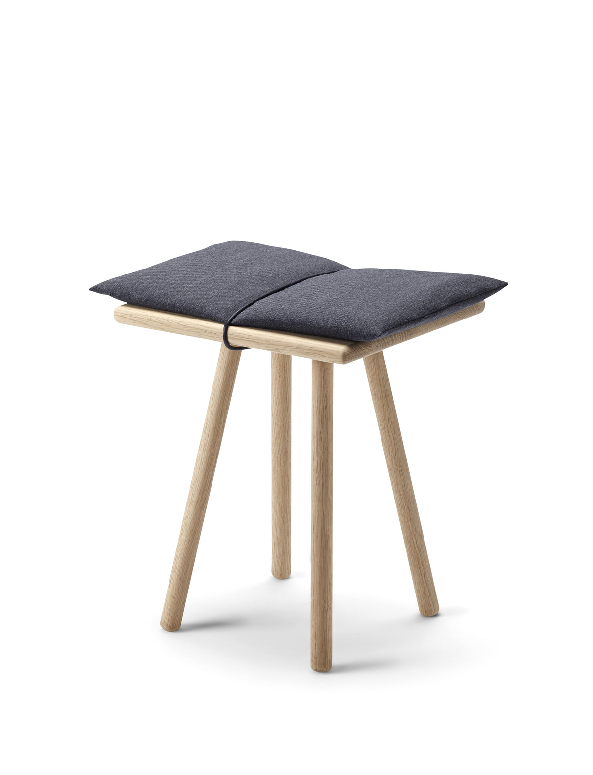 Fritz Hansen - Skagerak Collection - Georg Stool