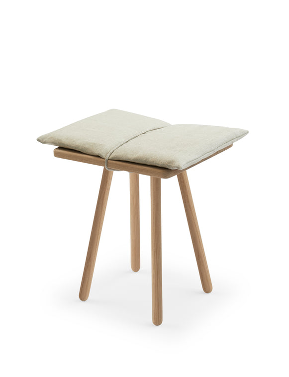 Fritz Hansen - Skagerak Collection - Georg Stool