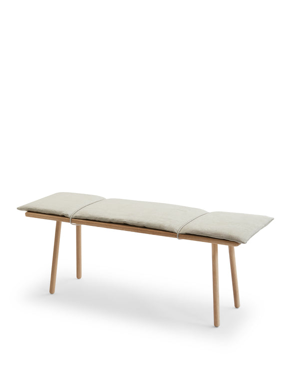 Fritz Hansen - Skagerak Collection - Georg Bench