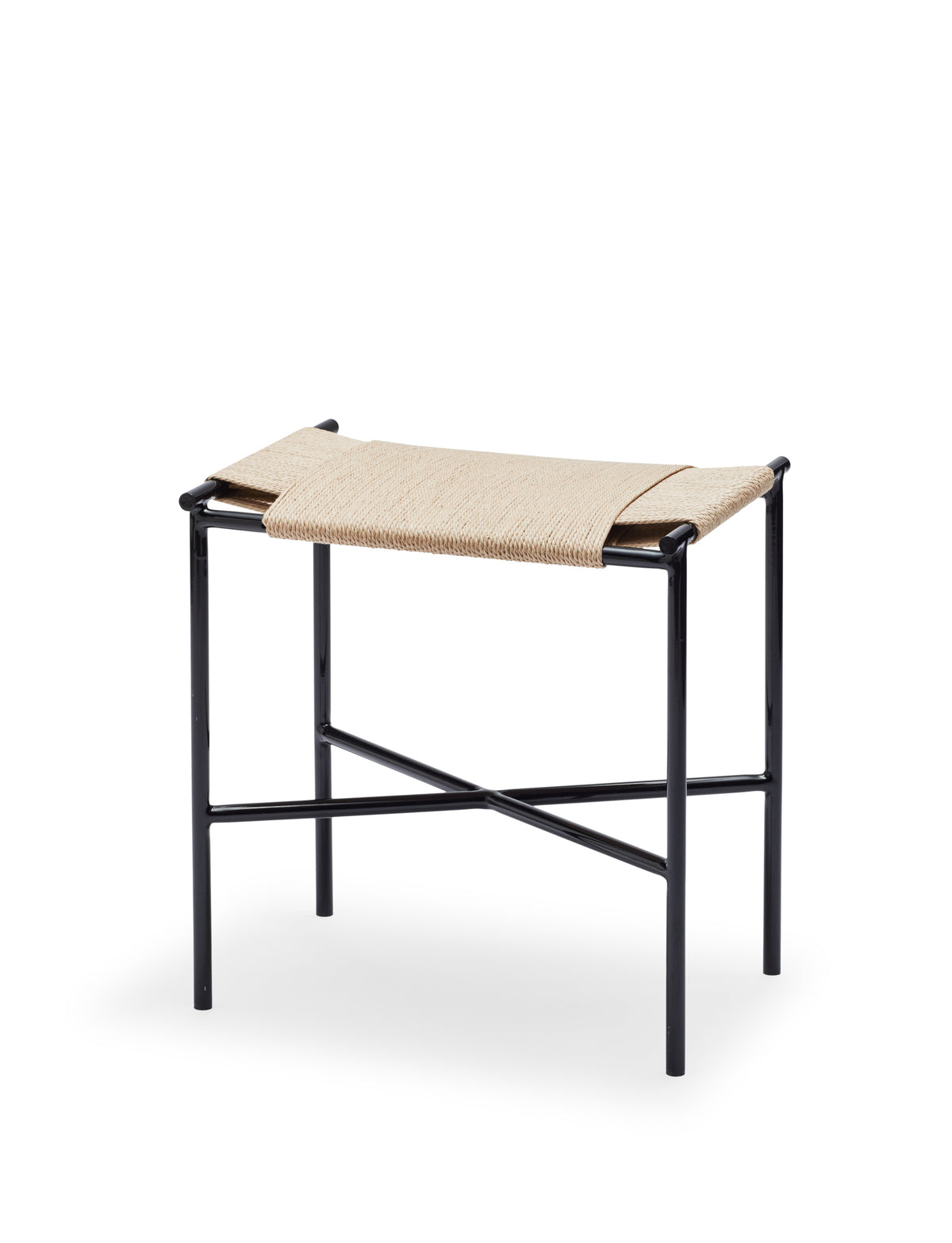 Fritz Hansen - Skagerak Collection - Vent Stool