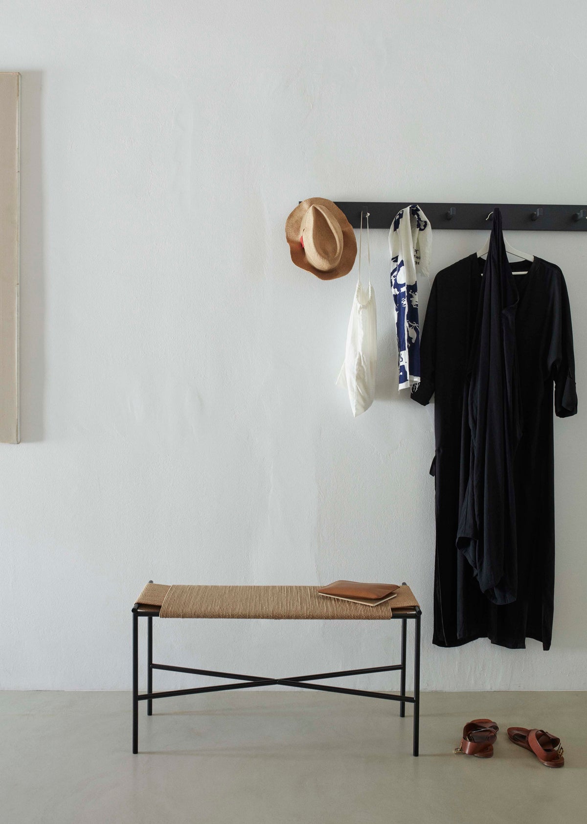 Fritz Hansen - Skagerak Collection - Vent Bench