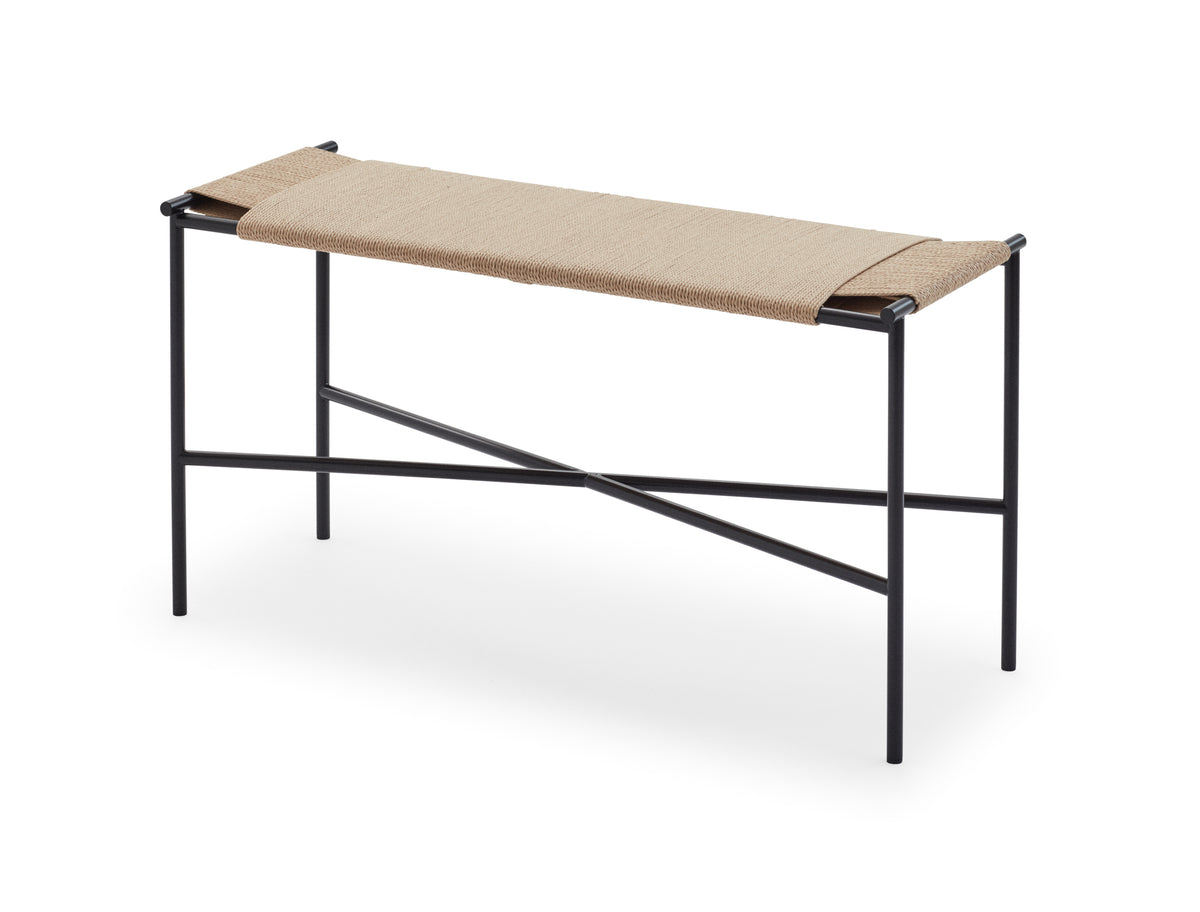 Fritz Hansen - Skagerak Collection - Vent Bench