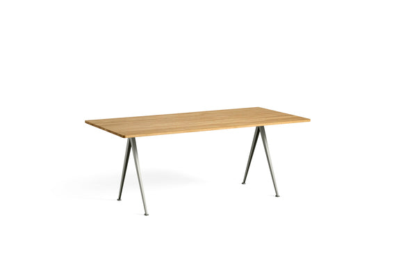 HAY - Pyramid Table 02