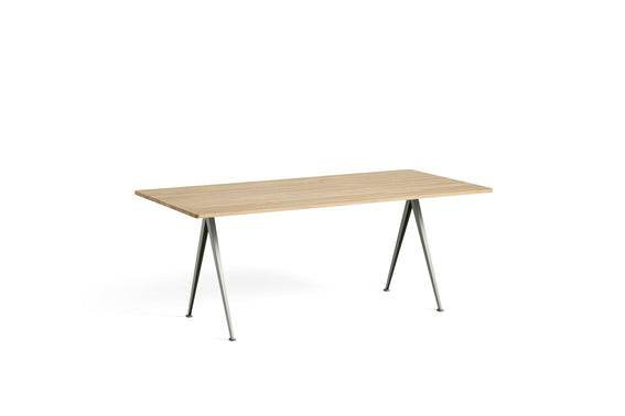 HAY - Pyramid Table 02