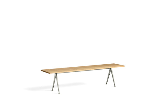 HAY - Pyramid Bench 12