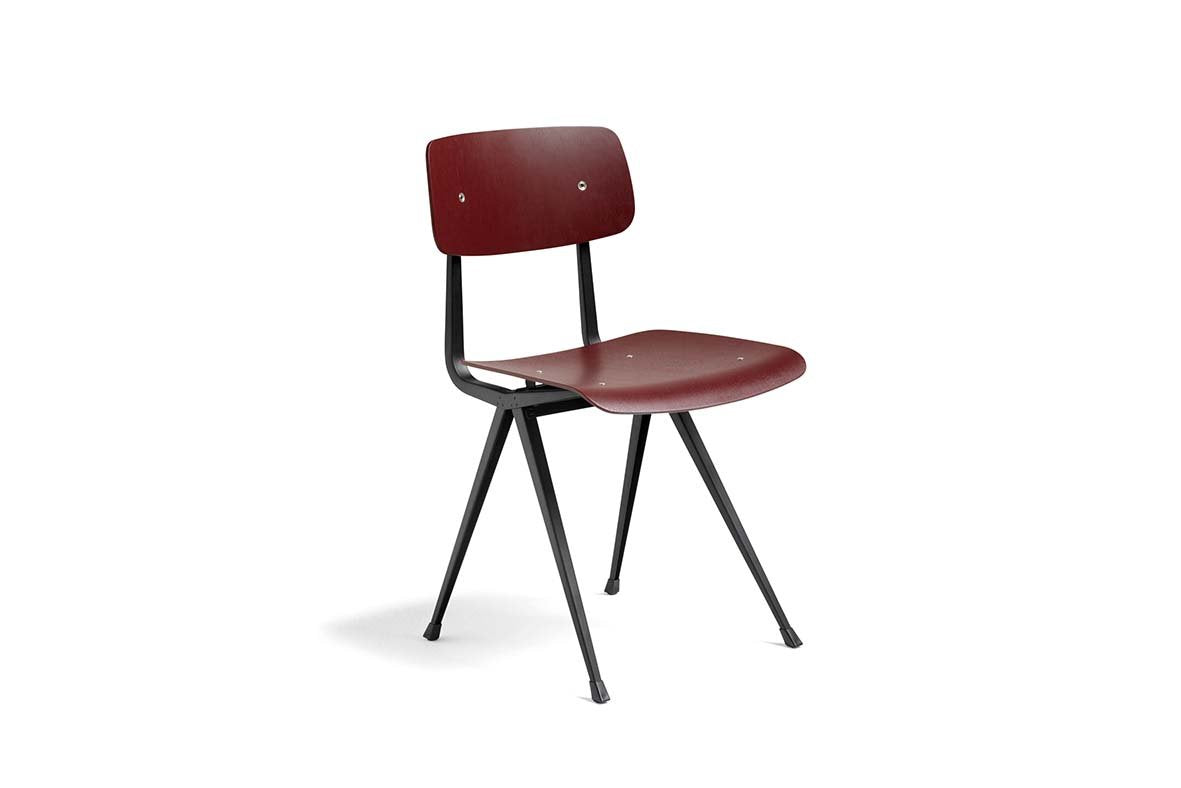 Hay result store chair