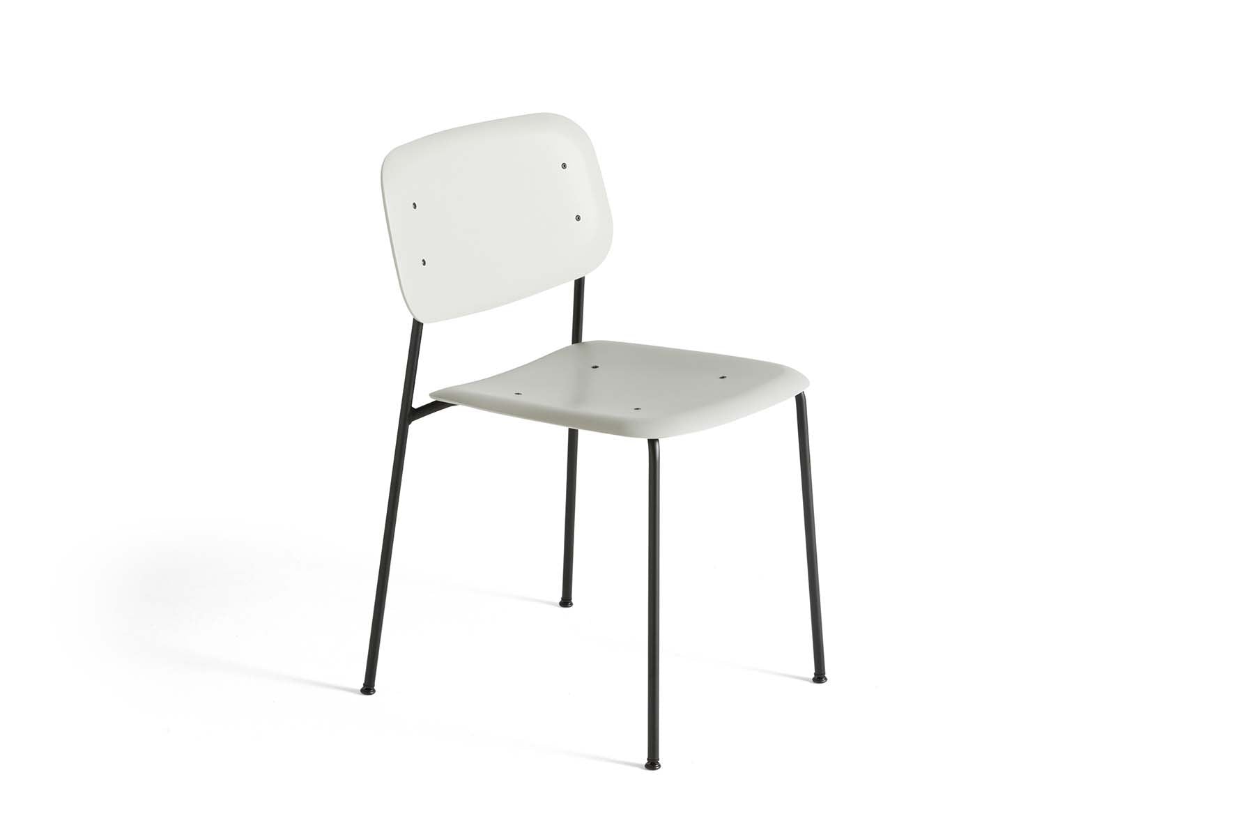Hay soft top edge 10 chair