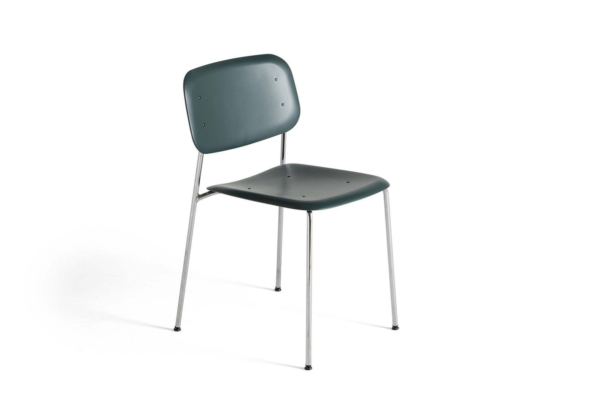 HAY - Soft Edge 45 Chair