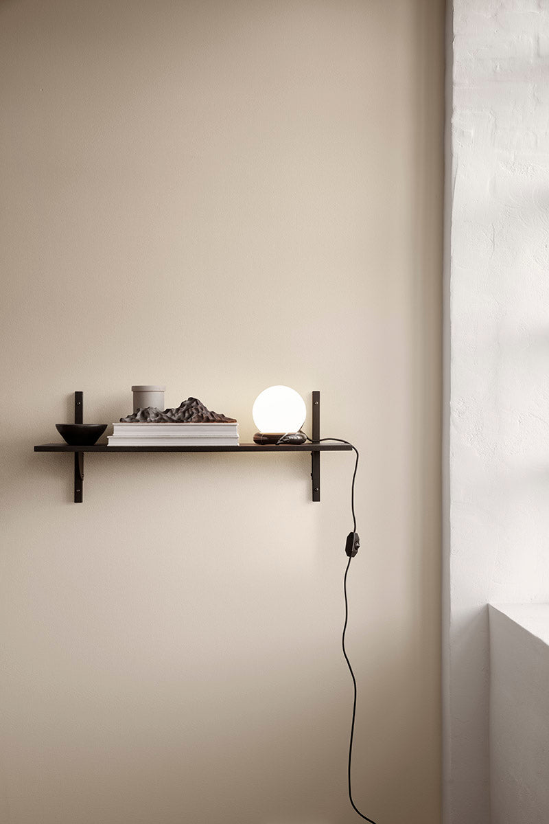 Ferm Living - Sector Shelf - Single - Wide