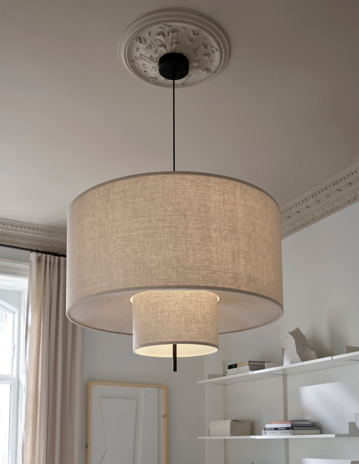 New Works - Margin Pendant Lamp