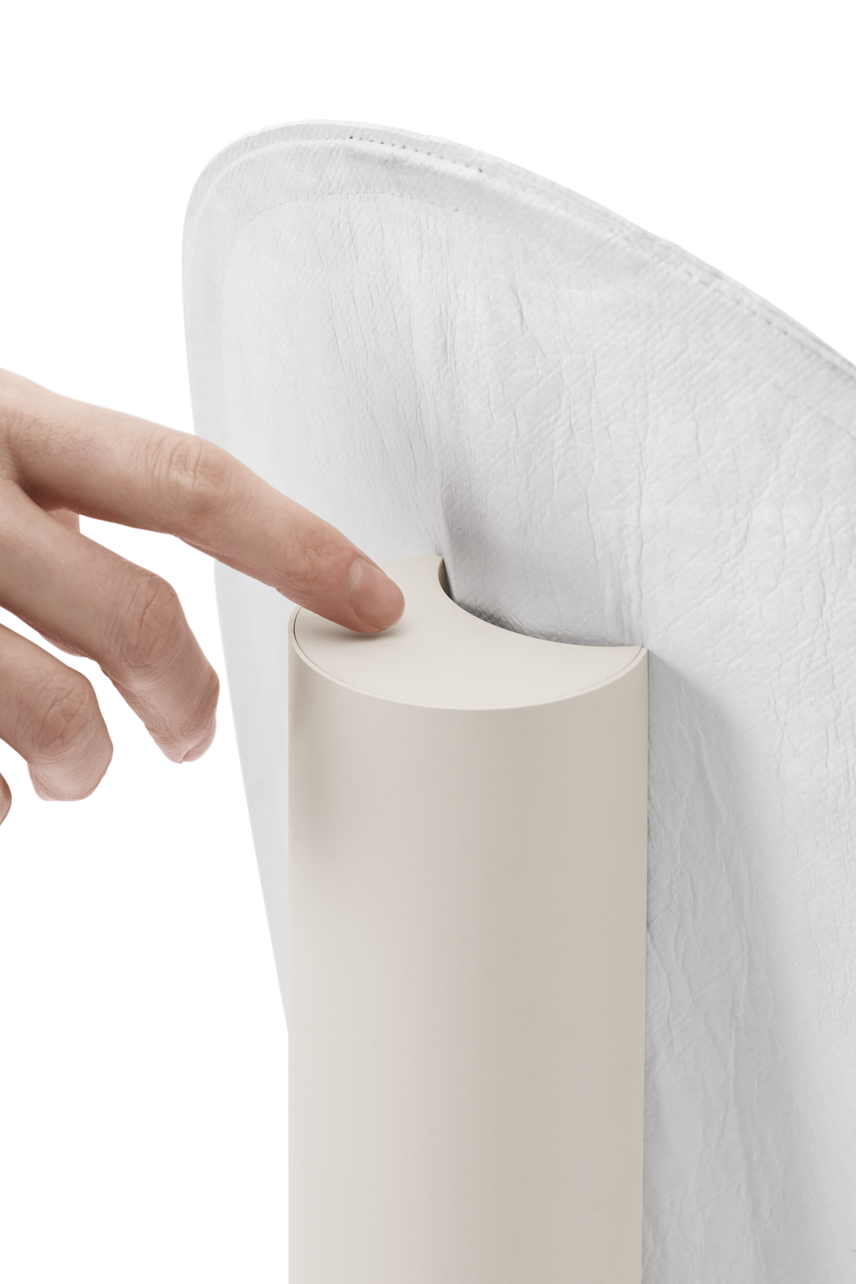 New Works - Tense Portable Lamp