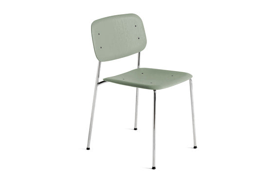 HAY Soft Edge 40 Dining Chair