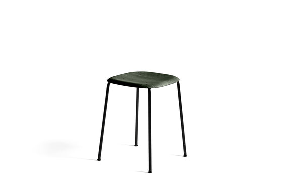 Hay soft shop edge stool