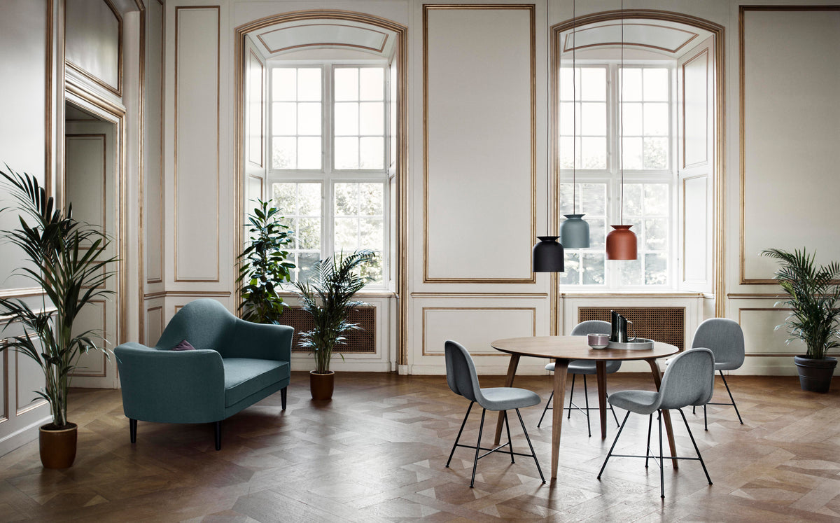 GUBI - Ronde Pendant - Ø20 cm