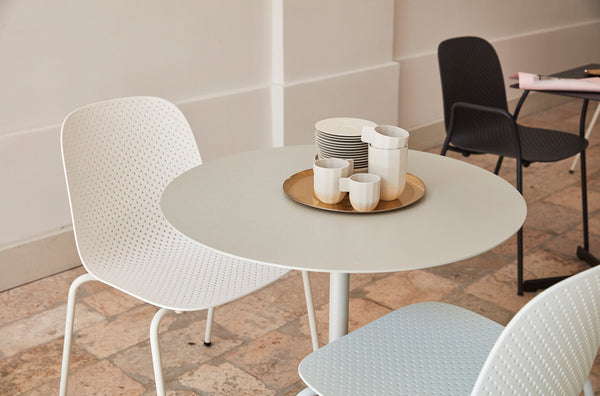 HAY - Terrazzo Table - Round - Maven