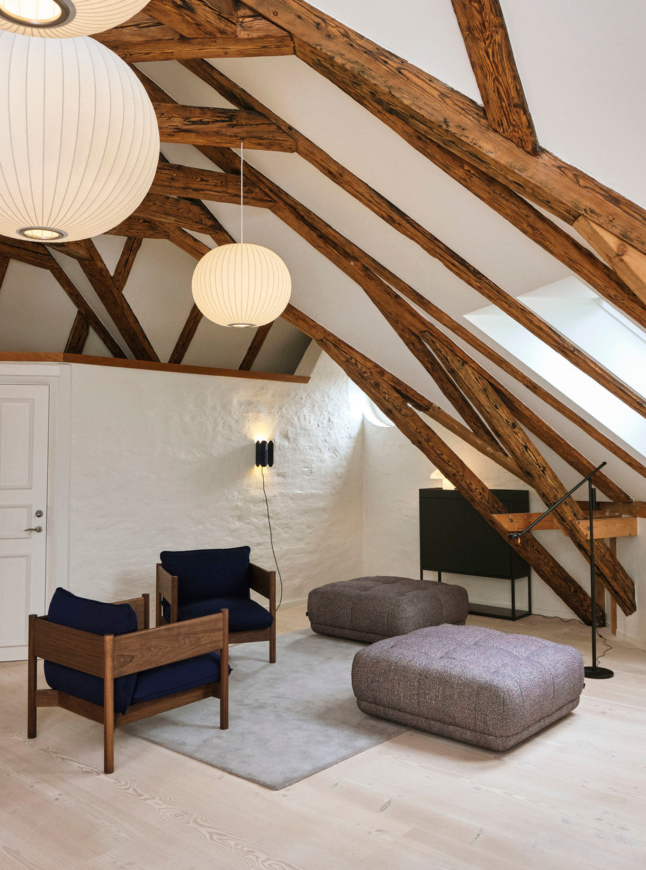 HAY - Quilton Cushion