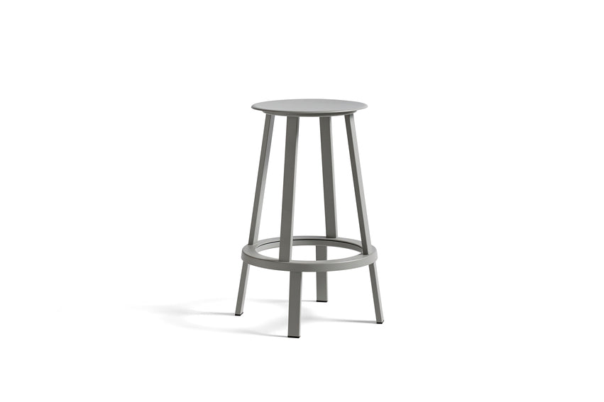 HAY - Revolver Bar Stool