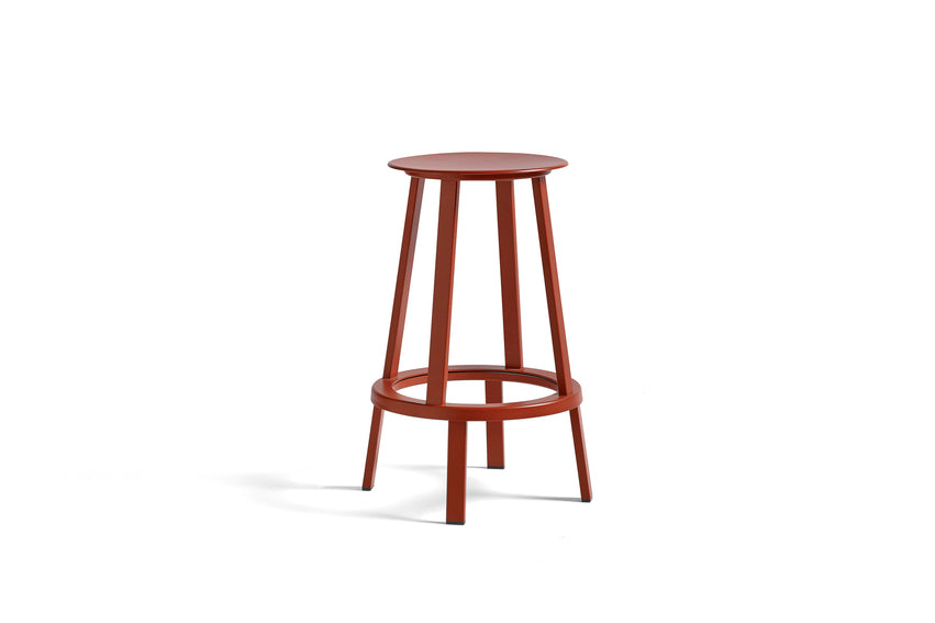 HAY - Revolver Bar Stool