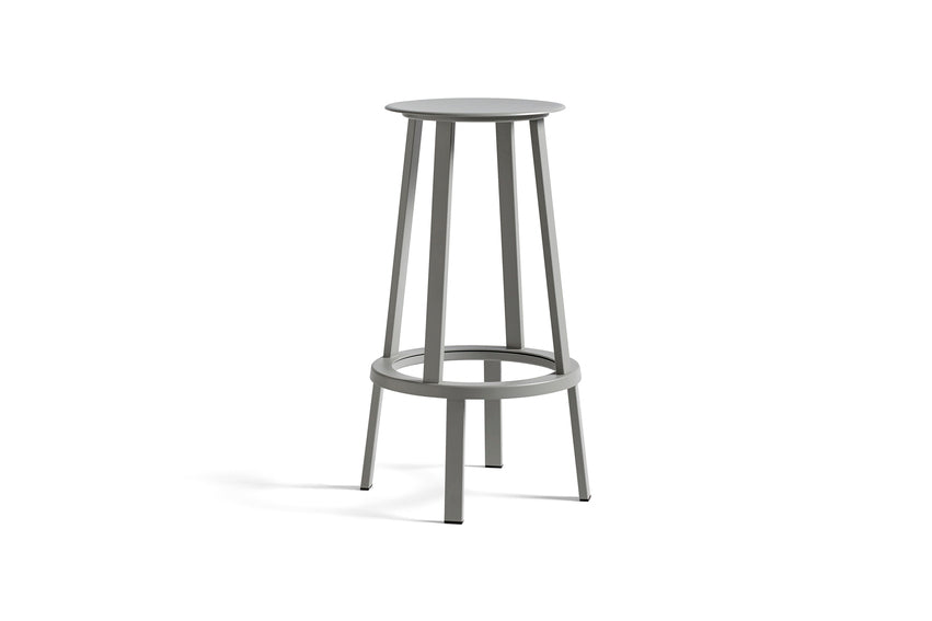 HAY - Revolver Bar Stool - Maven