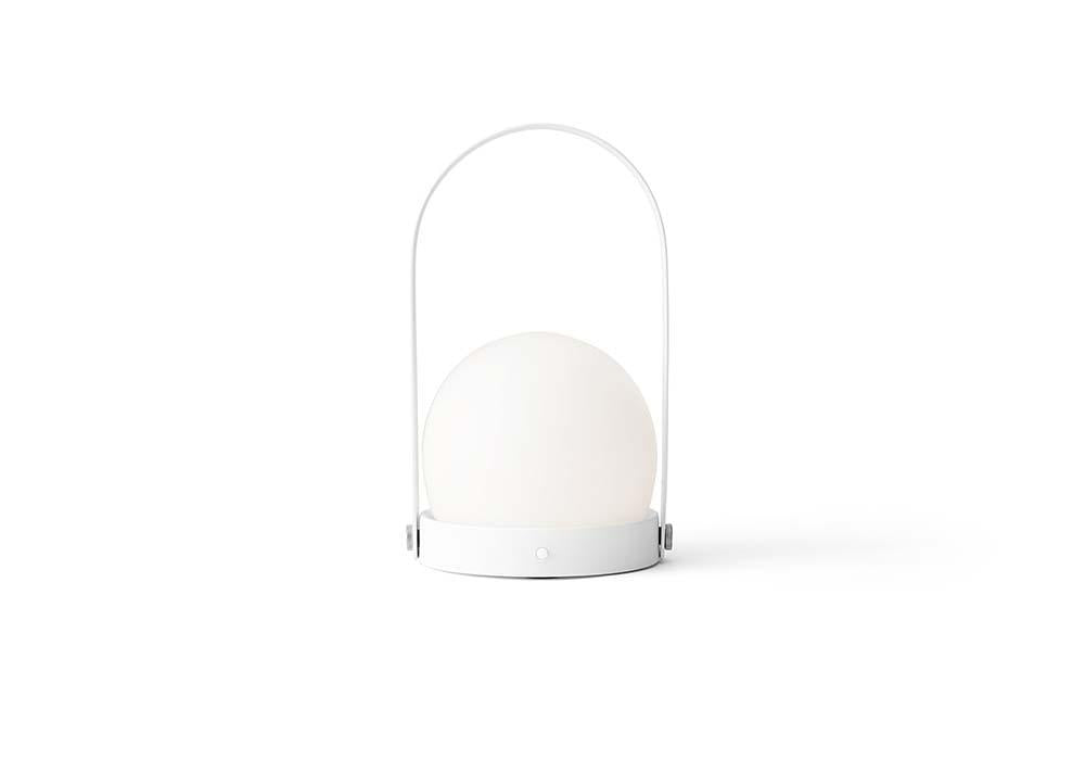 Audo Copenhagen - Carrie LED Lamp