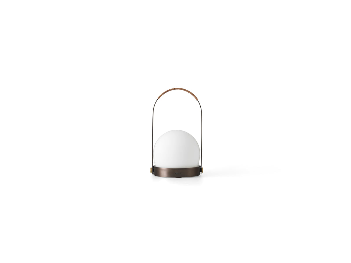 Audo Copenhagen - Carrie LED Lamp
