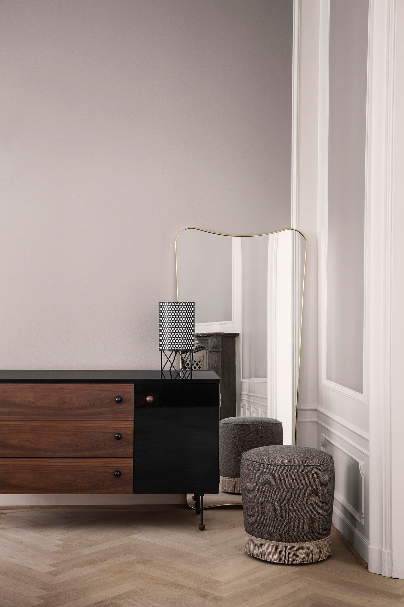Gubi sideboard hot sale