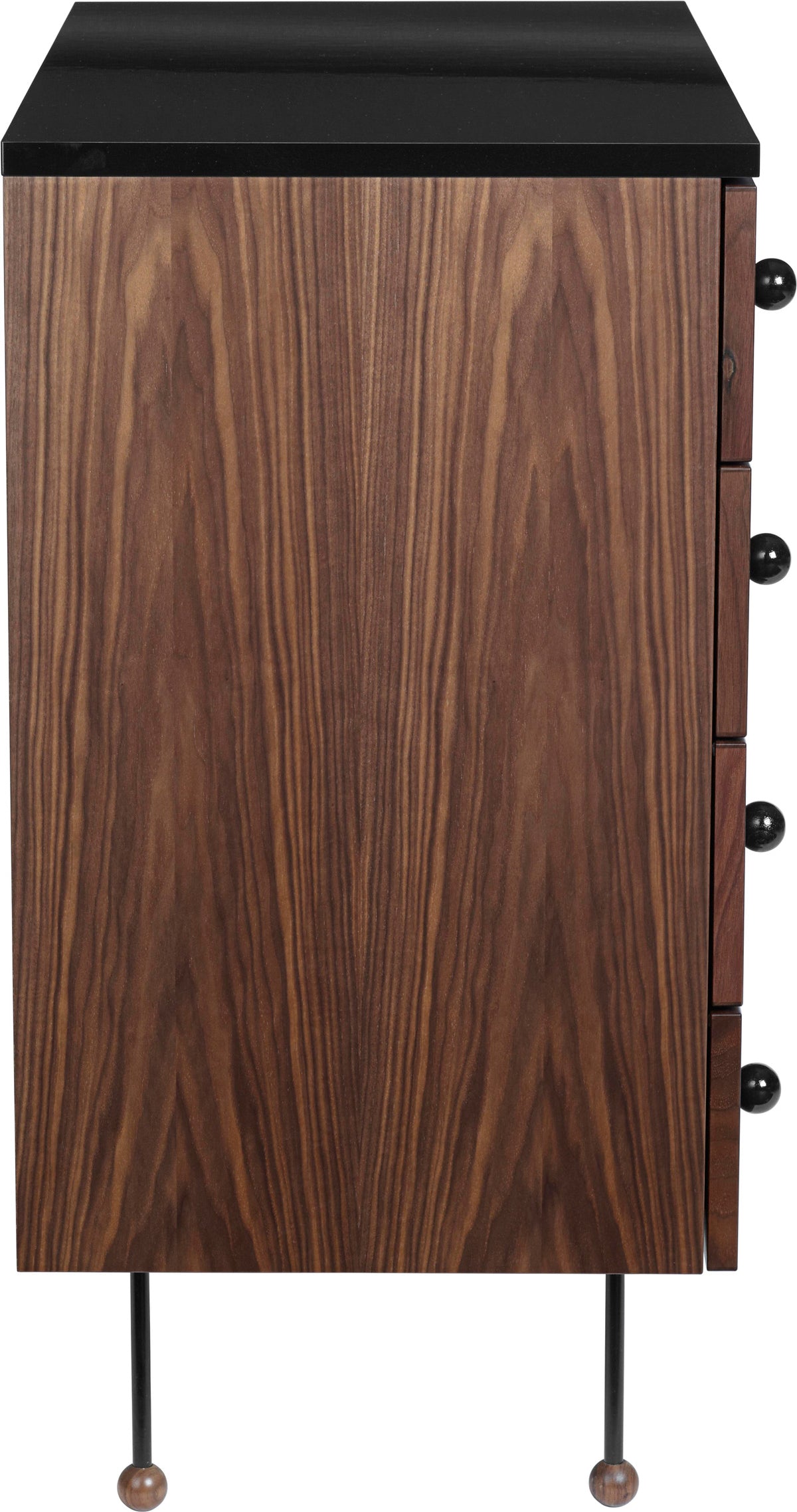 GUBI - 62 Dresser - 4 drawer