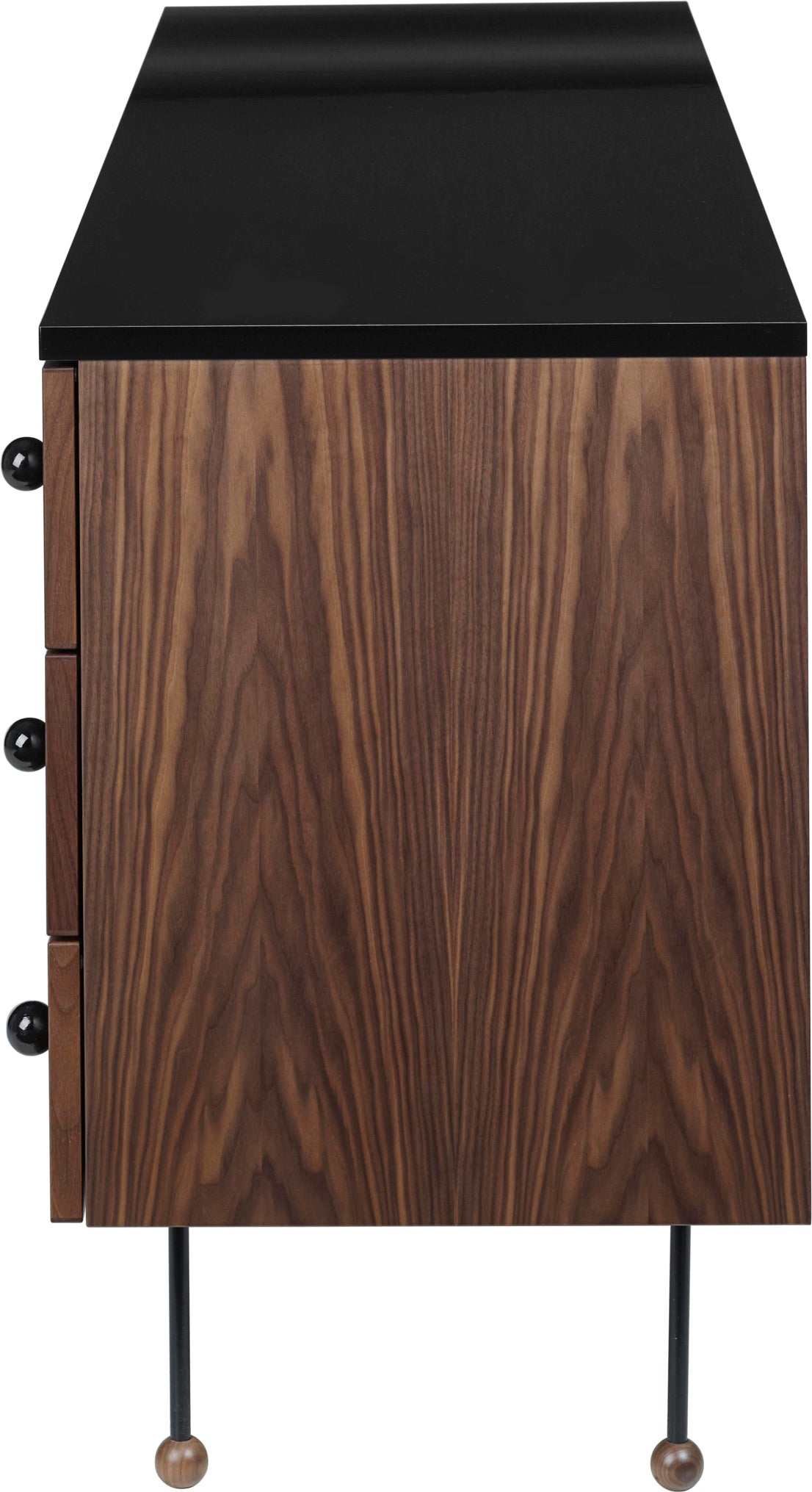 GUBI - 62 Dresser - 4 drawer