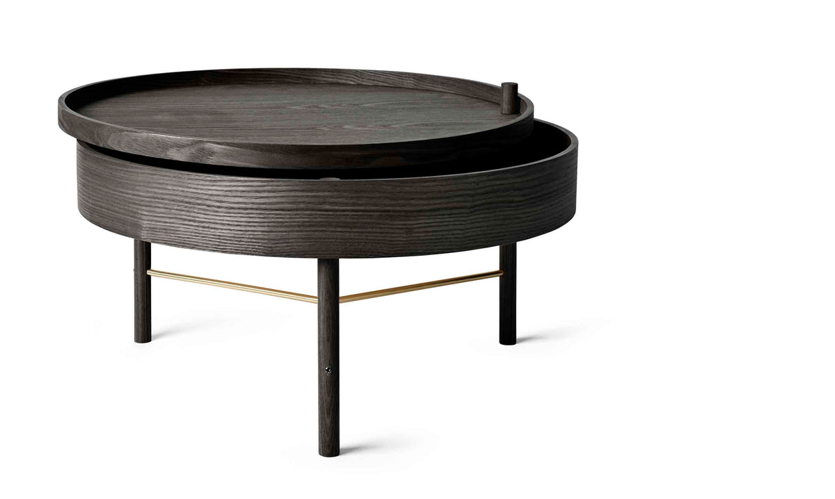 Audo Copenhagen - Turning Table
