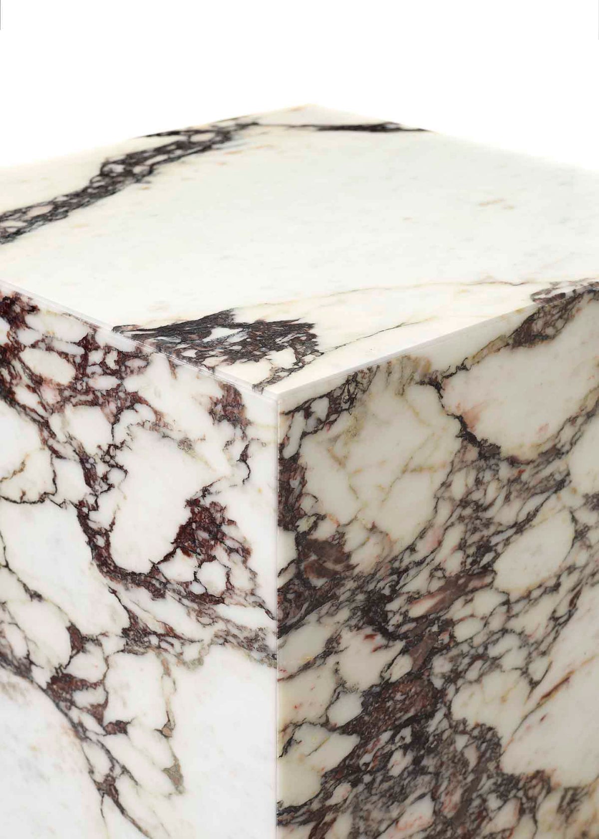 Audo Copenhagen - Plinth Tall