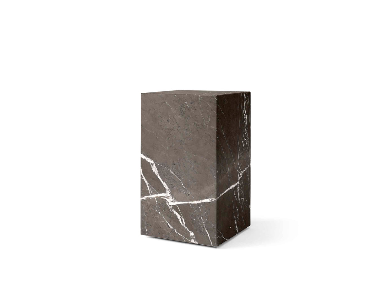 Audo Copenhagen - Plinth Tall