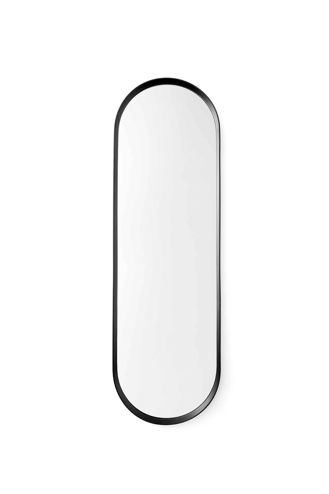 Audo Copenhagen - Norm Wall Mirror - Oval