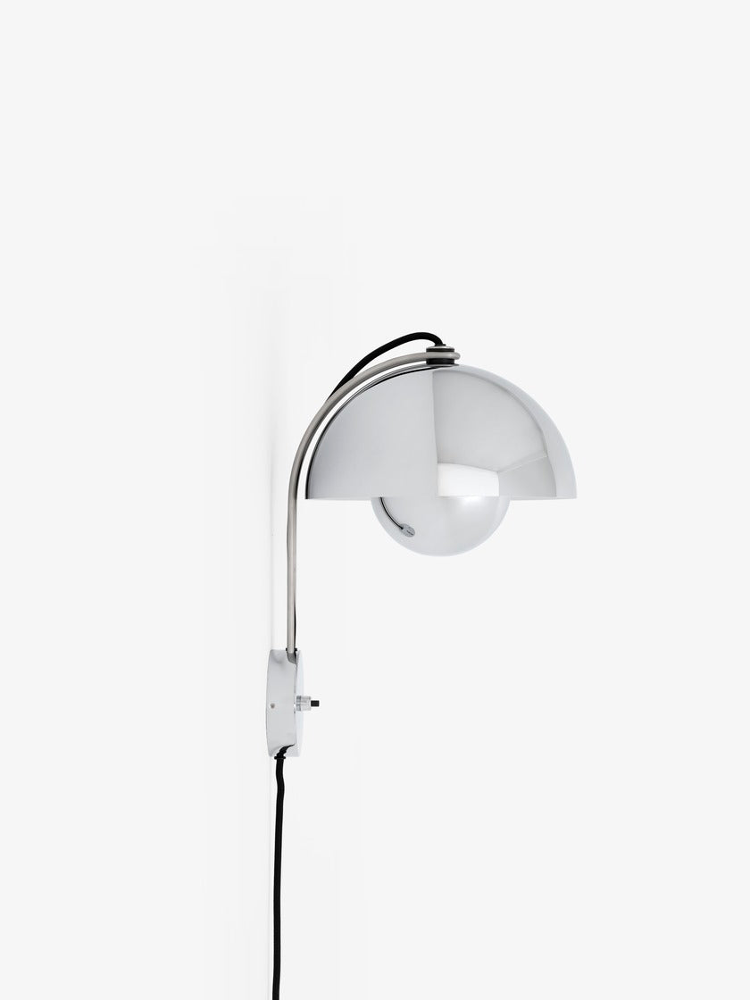 &amp;Tradition - Flowerpot Wall Lamp VP8