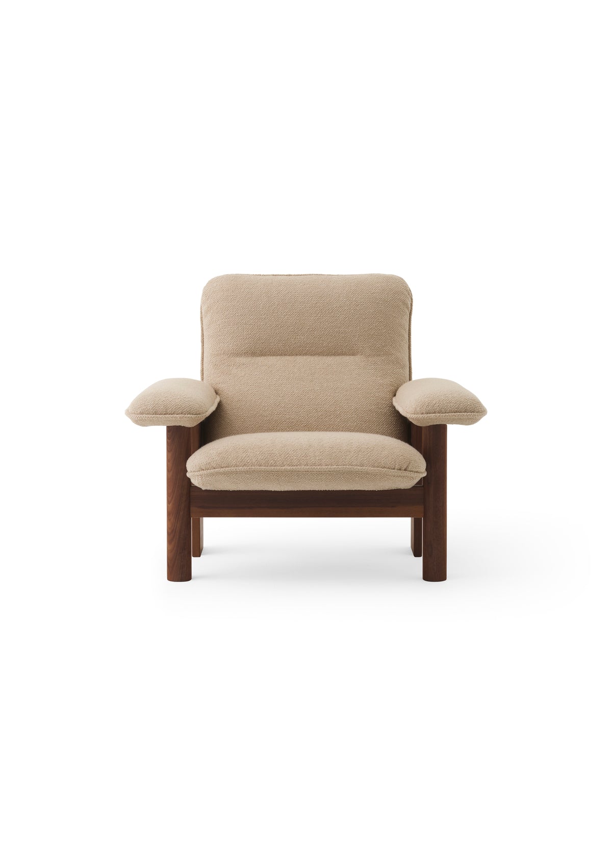 Audo Copenhagen - Brasilia Lounge Chair