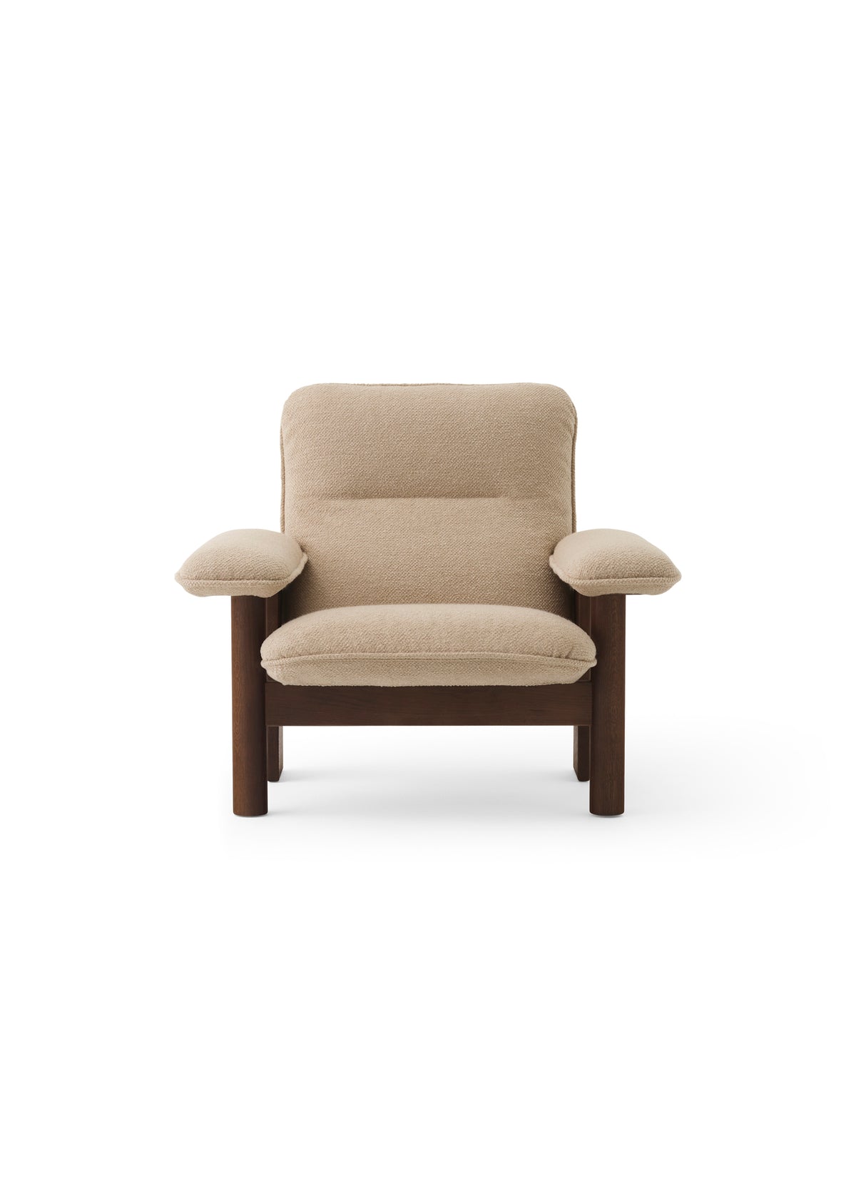Audo Copenhagen - Brasilia Lounge Chair
