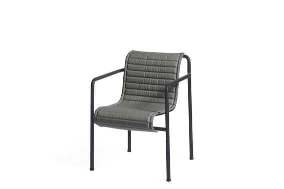 HAY - Palissade Dining Armchair Quilted Cushion