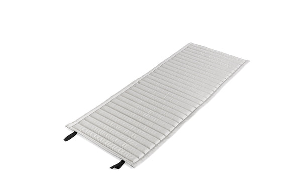 HAY - Palissade Lounge Chair High Quilted Cushion