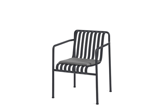 HAY - Palissade Dining Armchair Seat Cushion