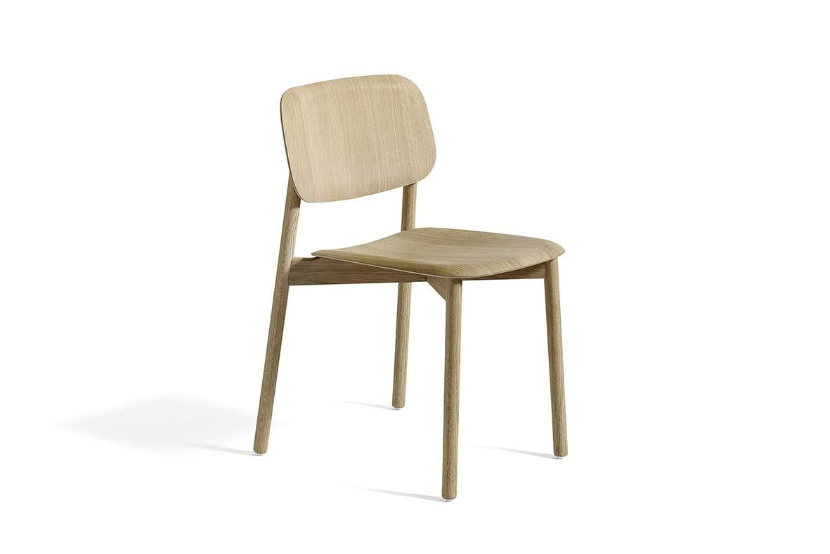 HAY - Soft Edge 60 Chair