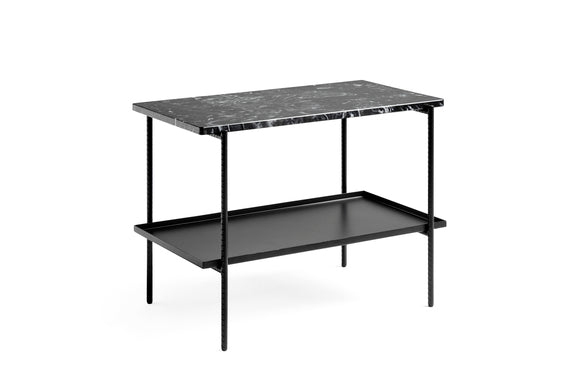 HAY - Rebar Side Table - Rectangular