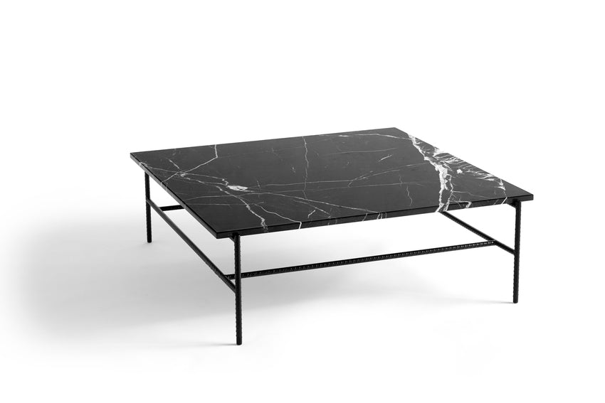 HAY - Rebar Coffee Table - Square